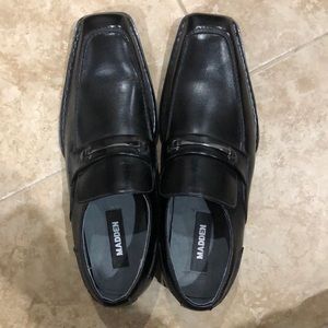 Steve Madden Mens Shoes